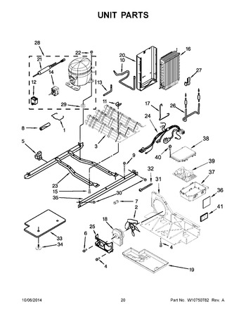 Diagram for 5WRS25FDBF02