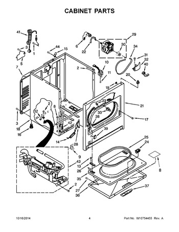 Diagram for 7MWGD1705YM5