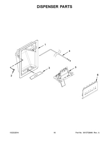 Diagram for WRS342FIAB03