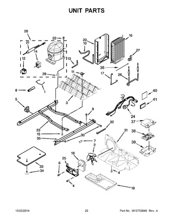 Diagram for WRS342FIAB03