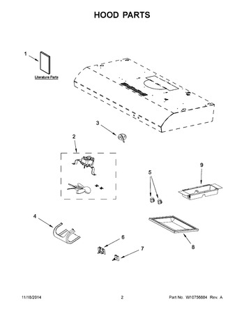 Diagram for IH3402YS0