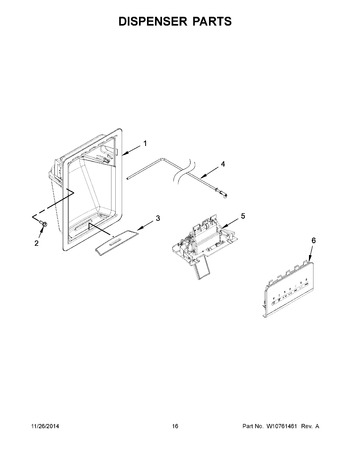 Diagram for WRS342FIAB02