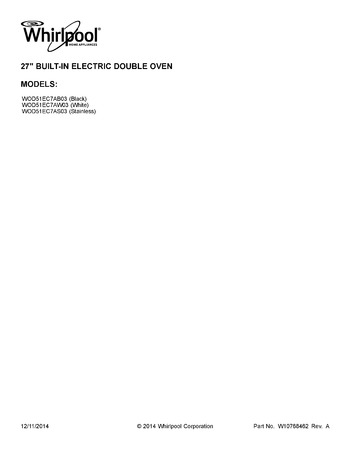 Diagram for WOD51EC7AW03