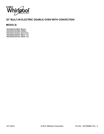 Diagram for WOD93EC0AS03