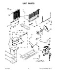 Diagram for 06 - Unit Parts