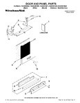 Diagram for 01 - Door And Panel Parts