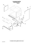 Diagram for 03 - Chassis Parts