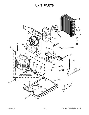 Diagram for KUIC18NNZS0