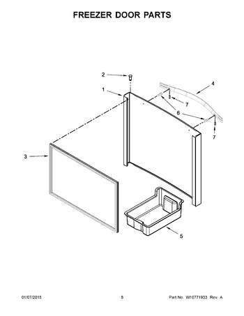 Diagram for WRF560SMYH03