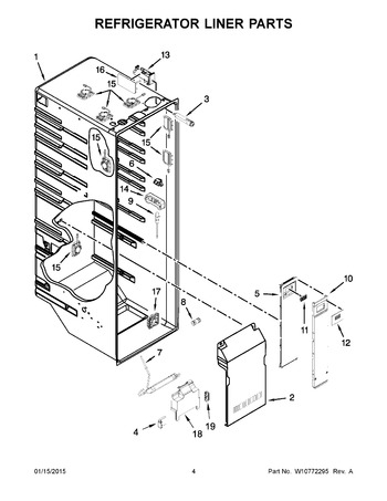 Diagram for KSC24C8EYY03