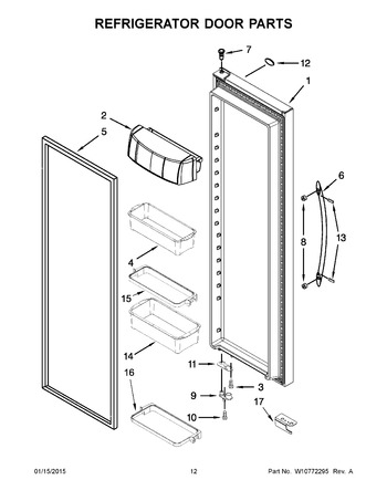 Diagram for KSC24C8EYY03