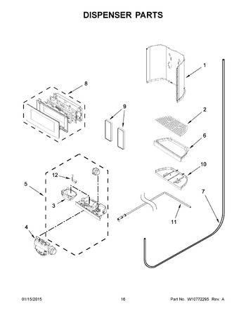 Diagram for KSC24C8EYY03