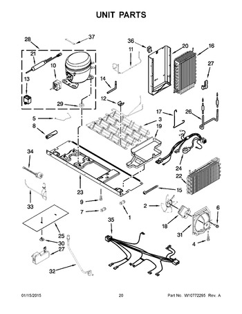 Diagram for KSC24C8EYY03