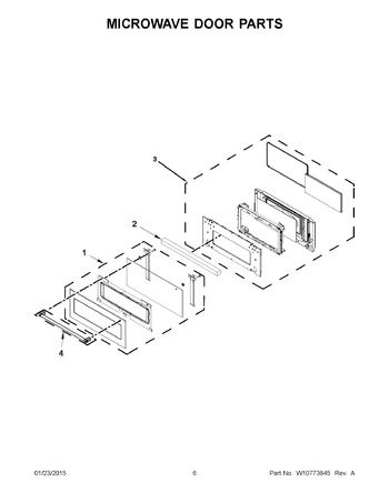 Diagram for KOCE500ESS01