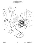 Diagram for 04 - Chassis Parts