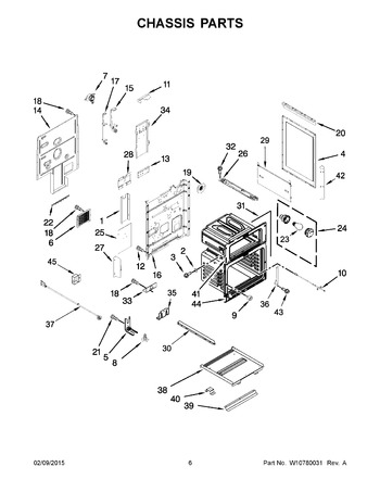 Diagram for YKFED500ESS0