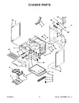 Diagram for 04 - Chassis Parts