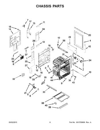 Diagram for KFED500ESS00