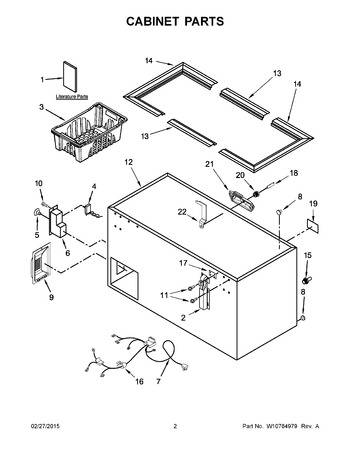 Diagram for WC22014Q00