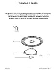 Diagram for 02 - Turntable Parts