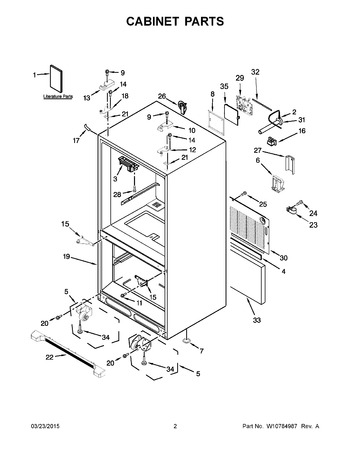 Diagram for IX6HHEXDSM01