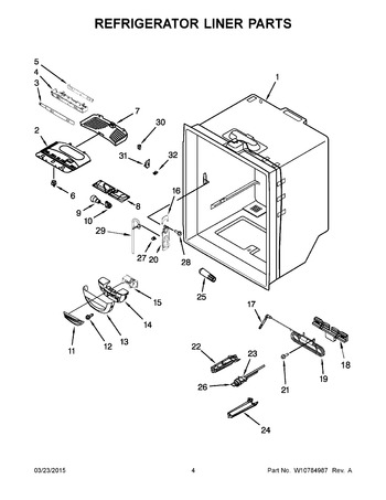 Diagram for IX6HHEXDSM01