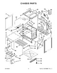 Diagram for 04 - Chassis Parts