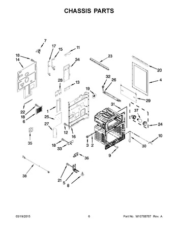 Diagram for YIES900DS01