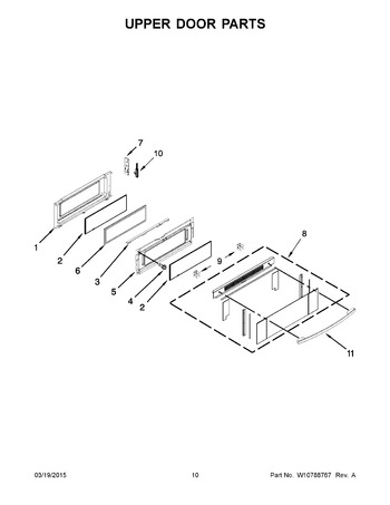 Diagram for YIES900DS01