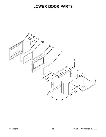 Diagram for YIES900DS01