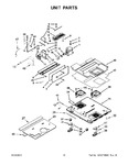 Diagram for 06 - Unit Parts