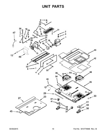 Diagram for KUDF204ESB00