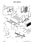 Diagram for 11 - Unit Parts