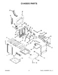 Diagram for 04 - Chassis Parts