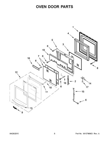 Diagram for WOS51ES4ES00