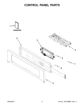 Diagram for WOD51ES4ES00