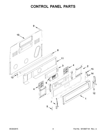 Diagram for YKFES530ESS0