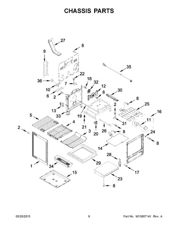 Diagram for YKFES530ESS0