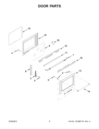 Diagram for YKFES530ESS0