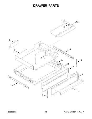 Diagram for YKFES530ESS0