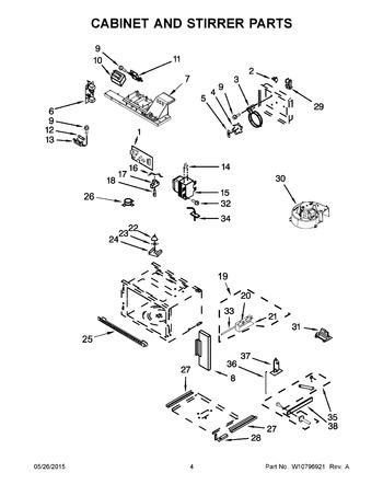 Diagram for KOCE507ESS01