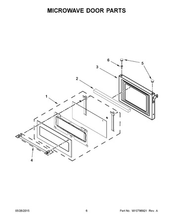 Diagram for KOCE507EBL01