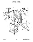 Diagram for 03 - Frame Parts