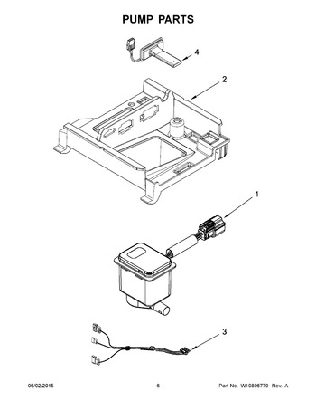 Diagram for KUIX505ESS0