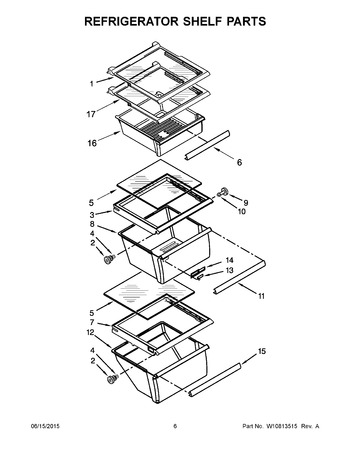 Diagram for WRS322FNAE02