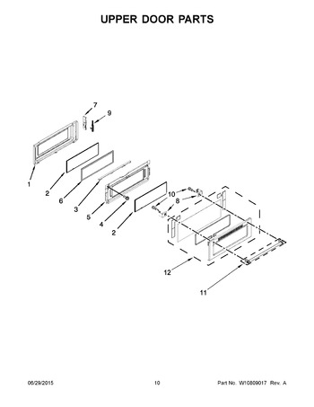 Diagram for KFDD500ESS01