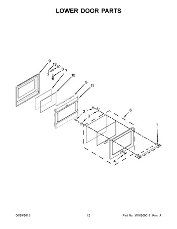 Diagram for KFDD500ESS01