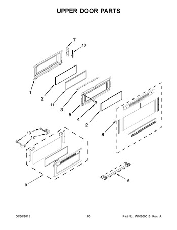 Diagram for KFED500EBL01