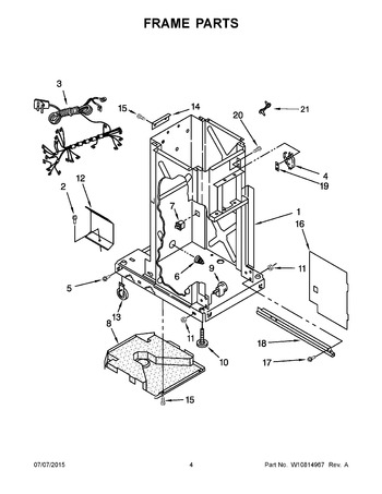 Diagram for GC900QPPQ5