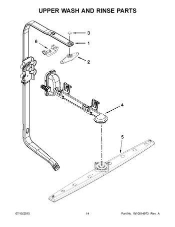 Diagram for IUD8010DS2